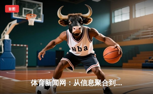 体育新闻网：从信息聚合到情感共鸣的媒介革命