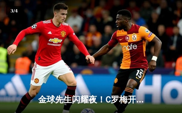 金球先生闪耀夜！C罗梅开二度助葡萄牙逆转晋级，龙珠直播见证传奇时刻 - 3